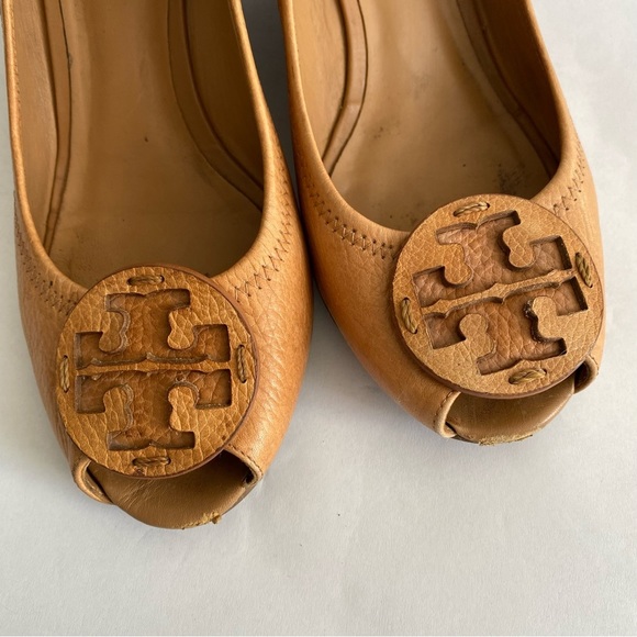 Tory Burch Wedges Sally - Picture 9 of 16